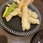 用戶對於大衆すし居酒 穴場 都島店的評論圖