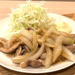 用戶對於浜松町 さゝ木的評論圖