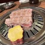User's review image for ナンマンゴギ