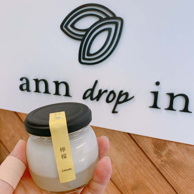 用户对于ann drop in的评论高清图