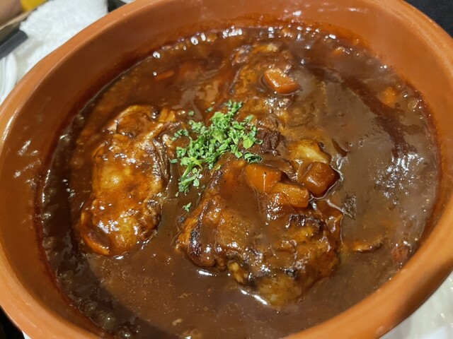 用戶對於スペインバル・ジローナ的評論高清圖