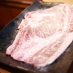 用户对于焼肉 醍醐 梅島店的评论图