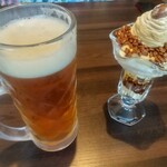 用户对于びっくりドンキー 永山店的评论图