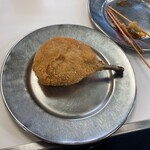用戶對於串かつ専門店 松葉 総本店的評論圖