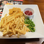 用户对于Bar&Dining42的评论图