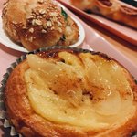用戶對於スカイ プロバンス ベーカリー&カフェ的評論圖