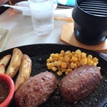 User's review image for オリーブの丘 小豆沢店