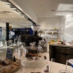 User's review image for SOL'S COFFEE 東京ソラマチ