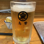 用戶對於鳥勢的評論圖