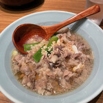用戶對於食堂チャチャチャ的評論圖