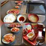 User's review image for 正寿苑焼肉