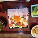 用户对于あま屋的评论图