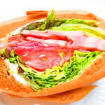 User's review image for CAFE＆BAR Confluence