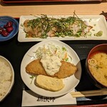 用户对于居酒屋 朝次郎 天神ビル店的评论图