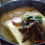 用户对于田丸弥 堀川店的评论图