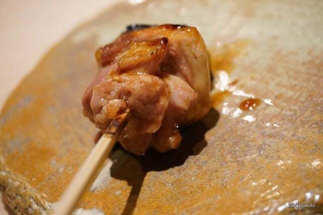 User's recommendation image for 鳥つき