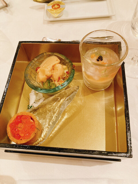 User's recommendation image for クラシカ表参道