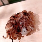 用戶對於魚がし日本一 立喰寿司 渋谷道玄坂店的評論圖
