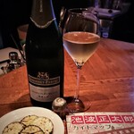 User's review image for 竹隆庵 岡埜 本店