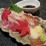 用户对于鶏と酒ぶち的评论图