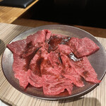 用户对于京やき肉よし田的评论图