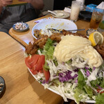 用戶對於居酒屋 花門的評論圖