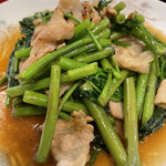 用户对于上海飯店的评论图