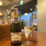 User's review image for スタンドシャン食 TOKYO恵比寿 Champagne & GYOZA BAR