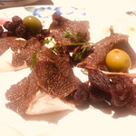 User's review image for ツバキ