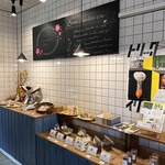 User's review image for Tapio