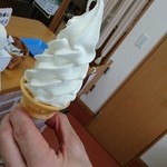 用户对于べこちちファクトリー的评论图