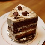 User's review image for ウォーターブルーカフェ