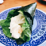 用戶對於無添くら寿司 福岡日赤前店的評論圖