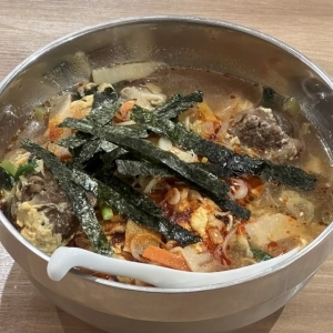 用戶對於肉の万世 神田駅前店的評論圖