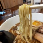 用戶對於麺や 壱的評論圖