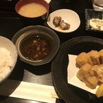 用户对于魚肴食堂 魚ふじ的评论图