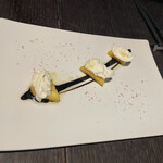 用戶對於TEPPANYAKI 10 SHIBUYA的評論圖