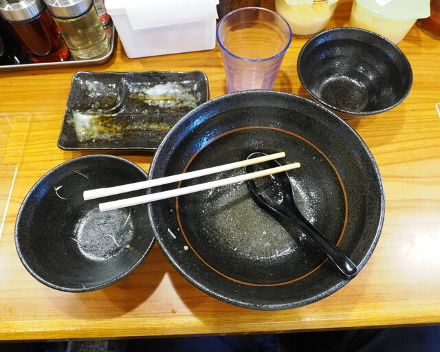 User's recommendation image for ラーメン 豊八家