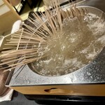 用戶對於京都つゆしゃぶCHIRIRI 大阪梅田茶屋町店的評論圖