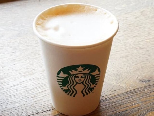 用戶對於スターバックスコーヒー 東京駅 グランルーフ フロント店的評論圖