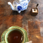 用戶對於ｃａｆｅ ｂａｌｉ ｇａｓｉ 北山的評論圖