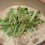 用户对于茶鍋cafe saryo サンシャインシティ店的评论图