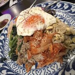 用户对于TOMBOY  赤坂店的评论图