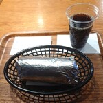 User's review image for タコ リッコ アークヒルズ店