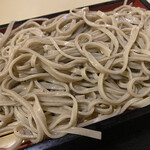 用户对于蕎麦屋酒 しの崎的评论图