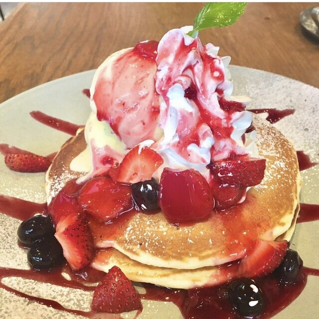 用戶對於01 CAFE 町田的評論高清圖