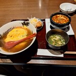 用戶對於四川麻婆 天天酒家 なんば西店的評論圖