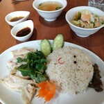 User's review image for Chaaw wan