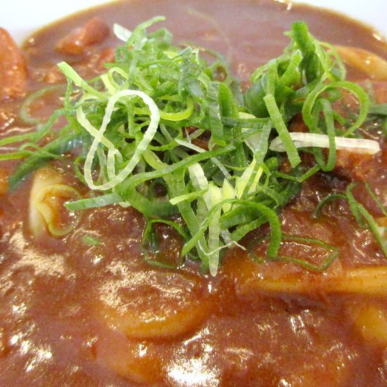 User's review image for なか卯 千歳店