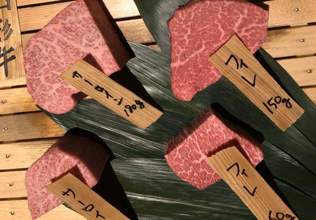 用戶對於和食鉄板 銀座 朔月的評論高清圖
